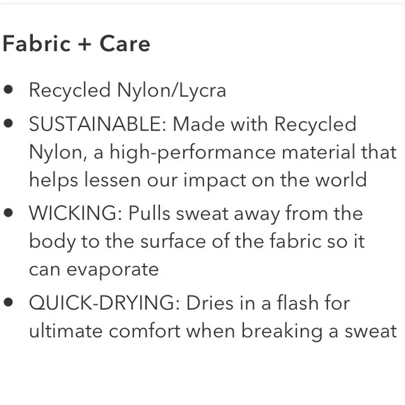 Athleta Supersonic Run Belt - Picture 5 of 7